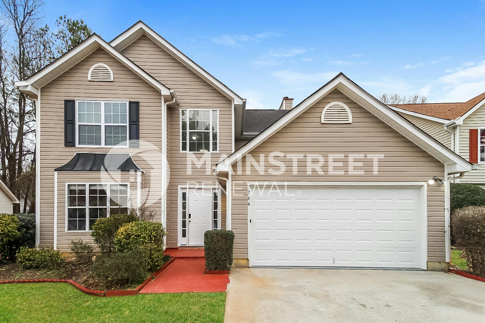 3511 Calumet Rd, Decatur, GA 30034 Home for Rent 3 Beds, 3 Baths Main Street Renewal